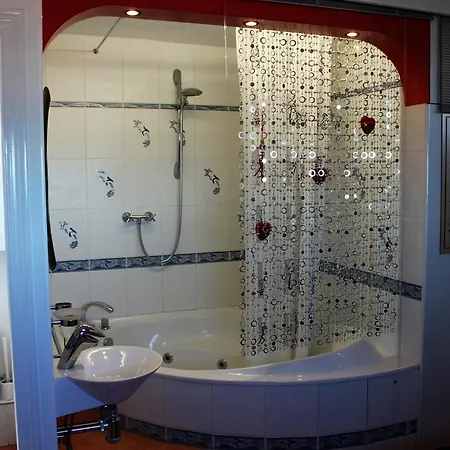 Apartment Fontana 7a *