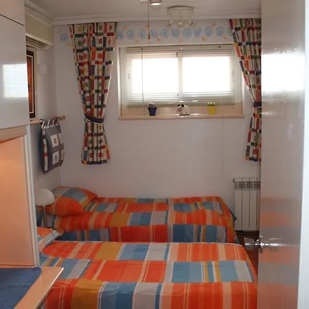 Fontana 7a Apartment Torremolinos
